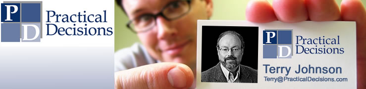 Terry Johnson Banner Photo