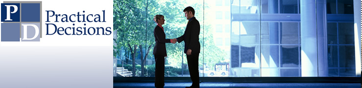 contact practical decisions